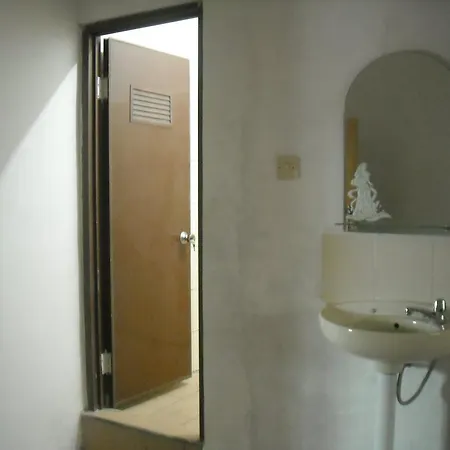 Warung Jojo And Homestay Munduk Exterior foto