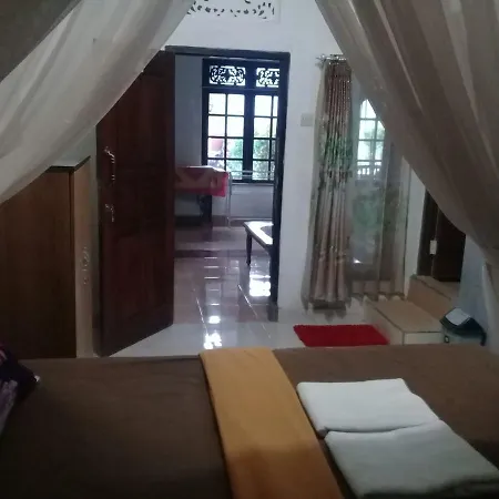 Warung Jojo And Homestay Munduk Exterior foto