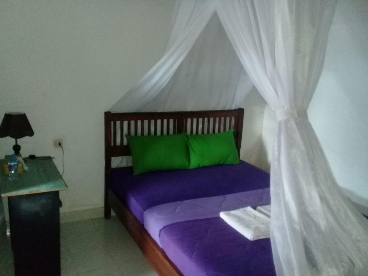 Warung Jojo And Privatunterkunft Munduk